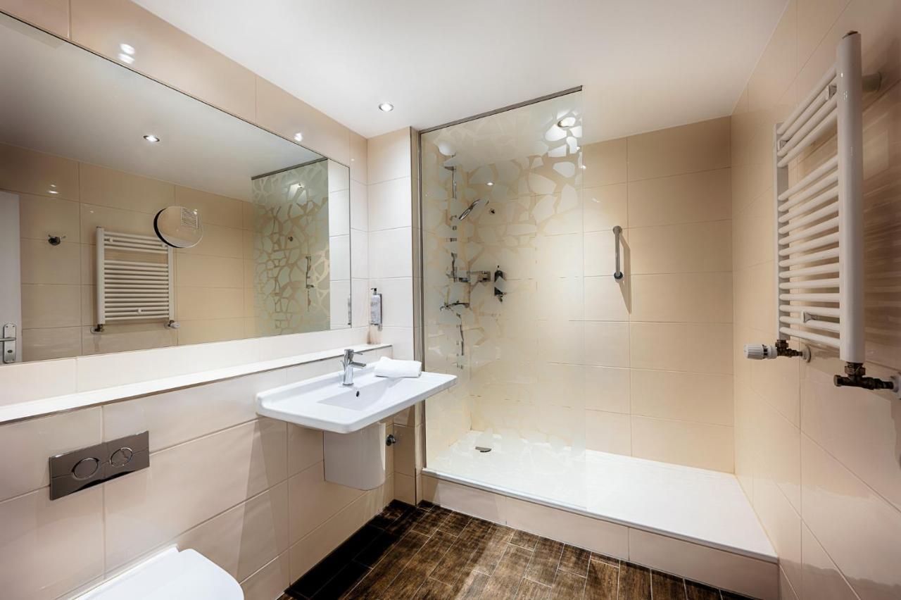 Premier Inn Stuttgart Bad Cannstatt Kültér fotó
